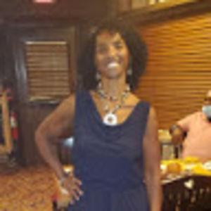 Meet your Posher, Pamela